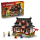 LEGO NINJAGO 71858 Kuźnia cztery bronie — 15-lecie - 1473542 - zdjęcie 2
